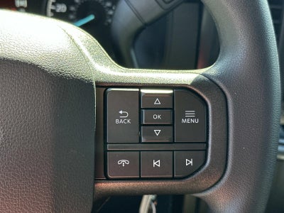 2026 Ford F-150 STX 4WD SUPERCREW 5.5' BO