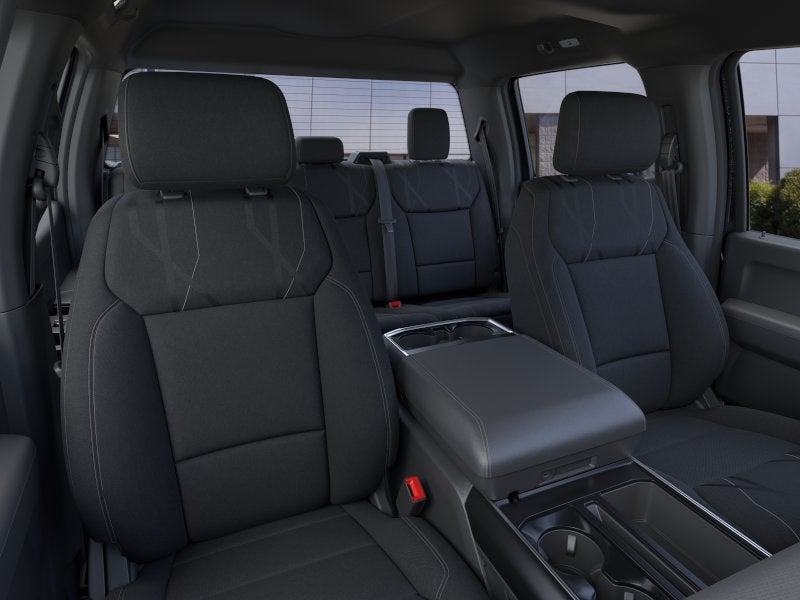 2026 Ford F-150 STX 4WD SUPERCREW 5.5' BO
