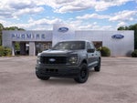 2026 Ford F-150 STX 4WD SUPERCREW 5.5' BO
