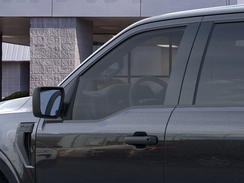 2026 Ford F-150 STX 4WD SUPERCREW 5.5' BO
