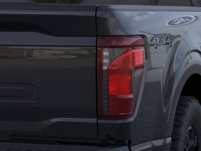 2026 Ford F-150 STX 4WD SUPERCREW 5.5' BO