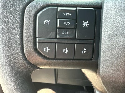 2025 Ford F-150 STX 4WD SUPERCREW 5.5' BO