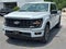 2025 Ford F-150 STX 4WD SUPERCREW 5.5' BO