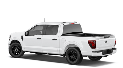 2026 Ford F-150 STX 4WD SUPERCREW 5.5' BO