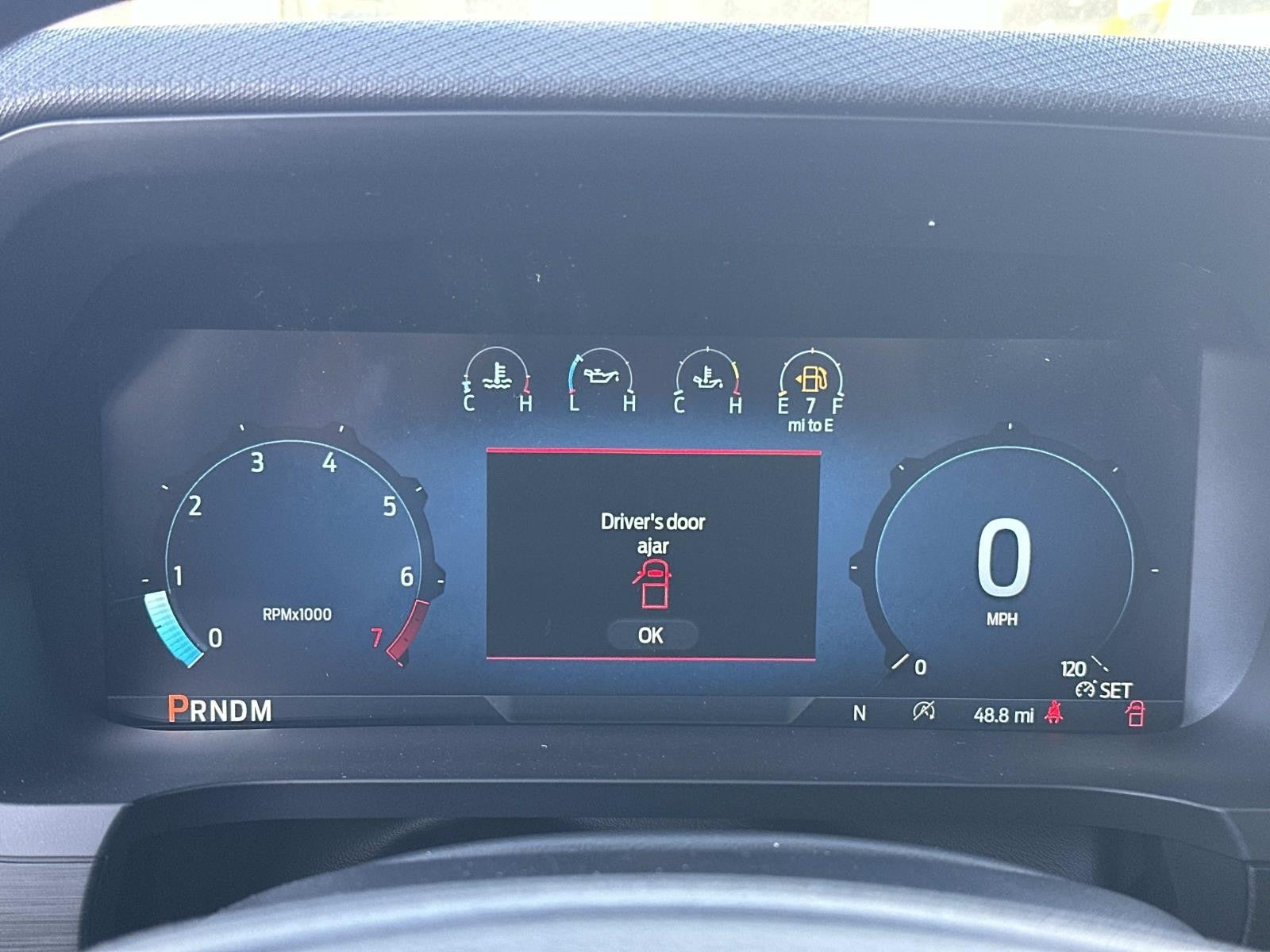 2025 Ford F-150 STX 4WD SUPERCREW 5.5' BO PUG PACKAGE