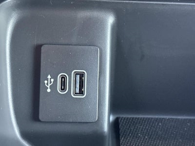 2025 Ford F-150 STX 4WD SUPERCREW 5.5' BO PUG PACKAGE