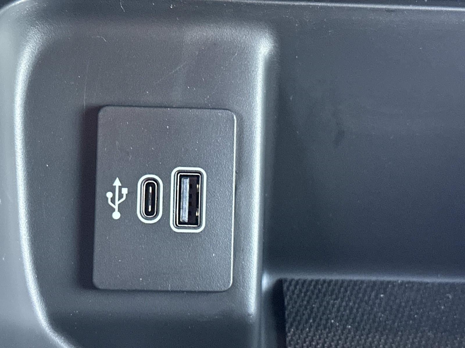 2025 Ford F-150 STX 4WD SUPERCREW 5.5' BO PUG PACKAGE