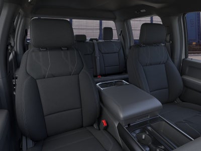 2026 Ford F-150 STX 4WD SUPERCREW 5.5' BO