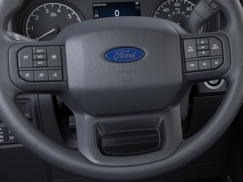 2026 Ford F-150 STX 4WD SUPERCREW 5.5' BO