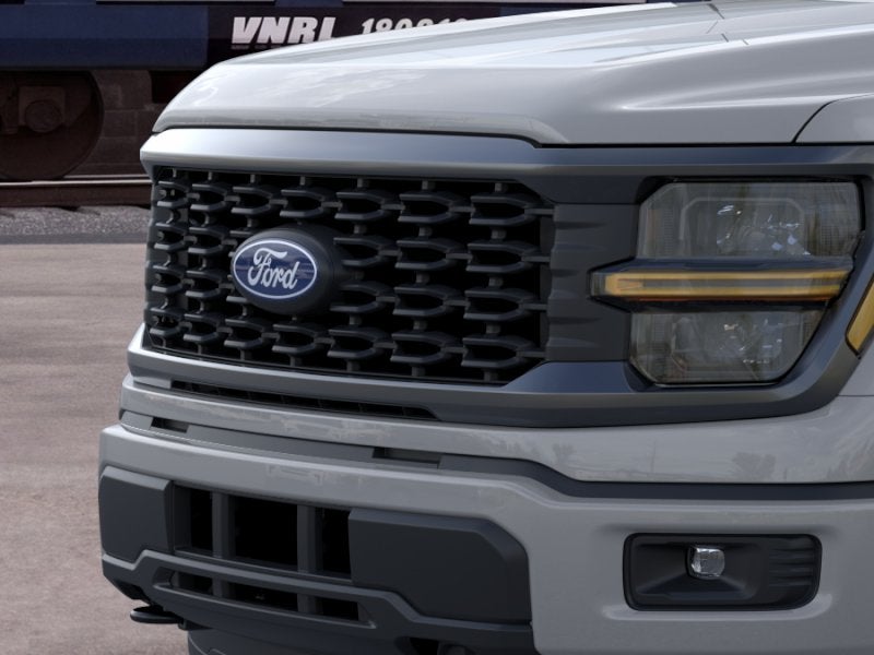 2026 Ford F-150 STX 4WD SUPERCREW 5.5' BO