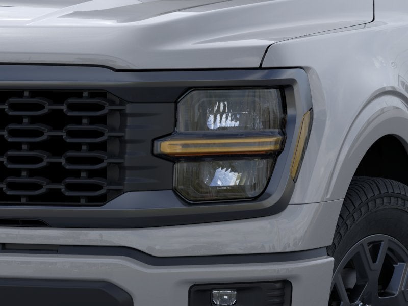 2026 Ford F-150 STX 4WD SUPERCREW 5.5' BO