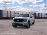 2026 Ford F-150 STX 4WD SUPERCREW 5.5' BO