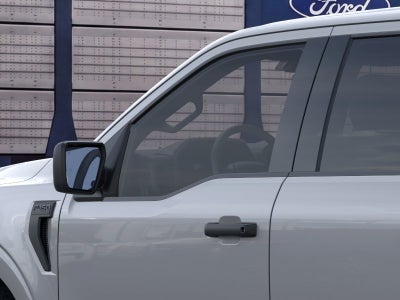 2026 Ford F-150 STX 4WD SUPERCREW 5.5' BO