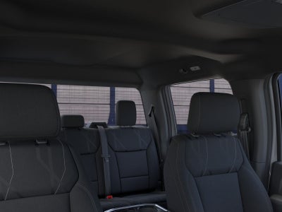 2026 Ford F-150 STX 4WD SUPERCREW 5.5' BO
