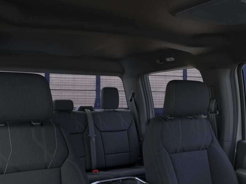2026 Ford F-150 STX 4WD SUPERCREW 5.5' BO