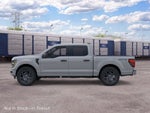 2026 Ford F-150 STX 4WD SUPERCREW 5.5' BO