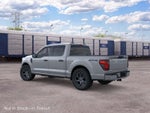 2026 Ford F-150 STX 4WD SUPERCREW 5.5' BO
