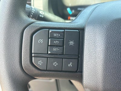 2025 Ford F-150 STX 4WD SUPERCREW 5.5' BO