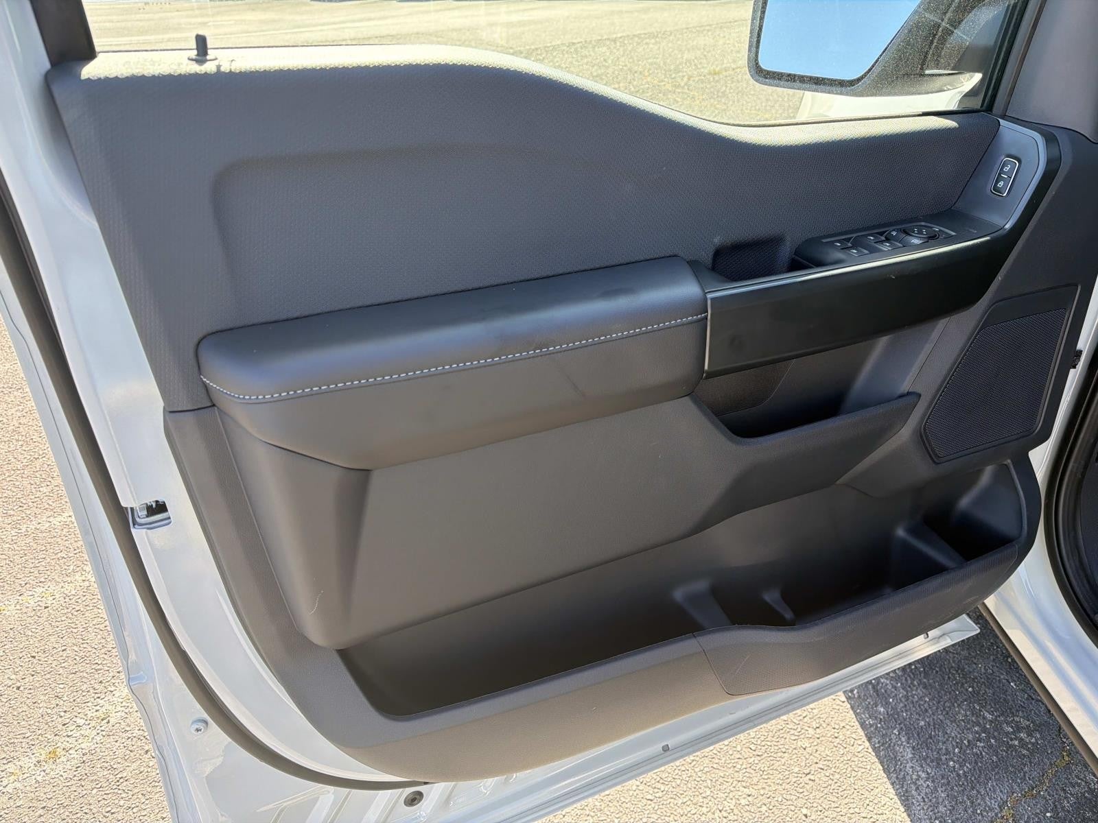 2026 Ford F-150 STX 4WD SUPERCREW 5.5' BO