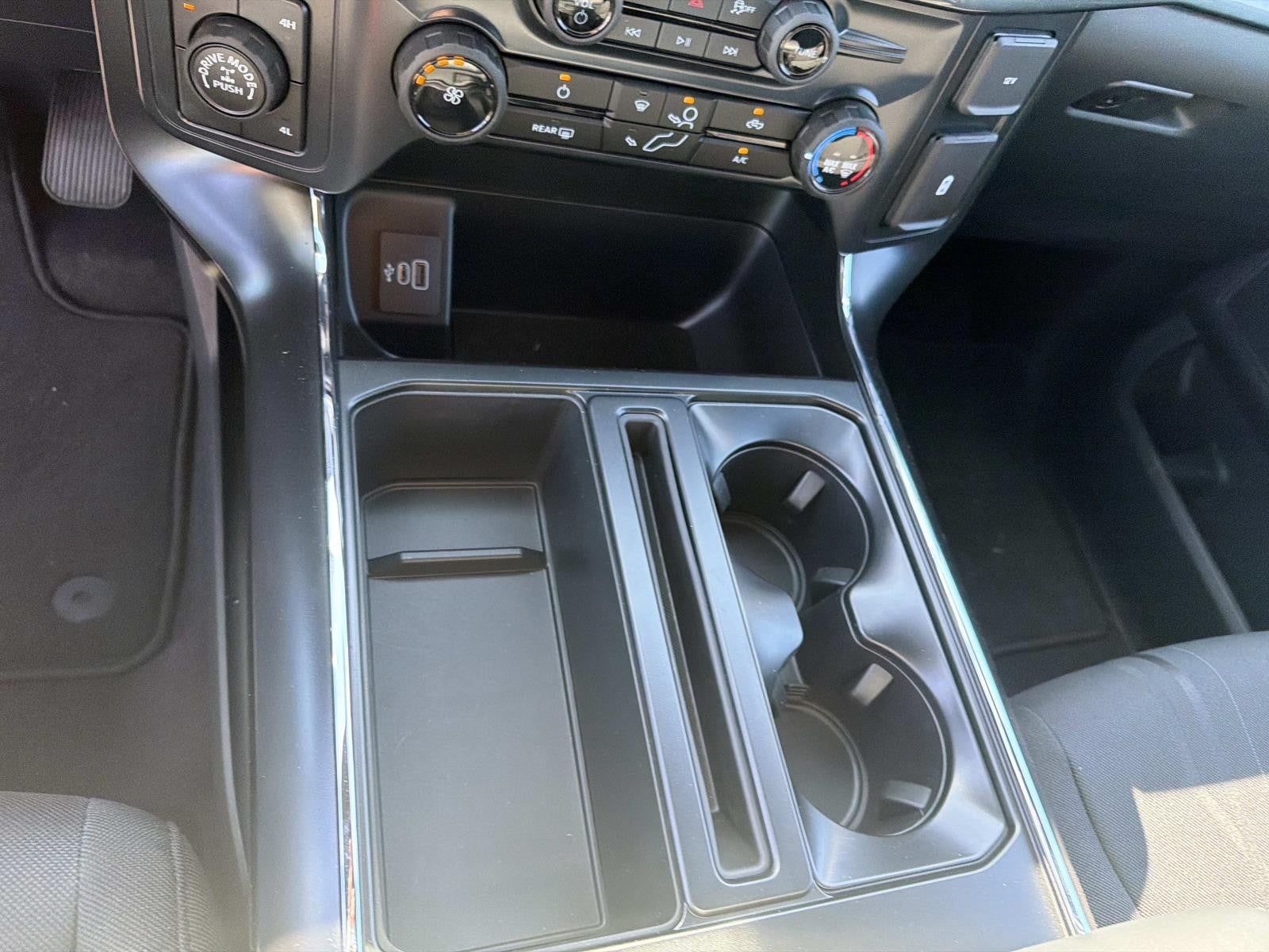 2026 Ford F-150 STX 4WD SUPERCREW 5.5' BO