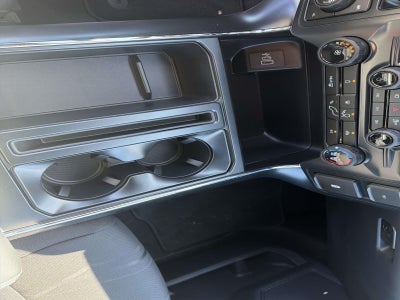 2026 Ford F-150 STX 4WD SUPERCREW 5.5' BO