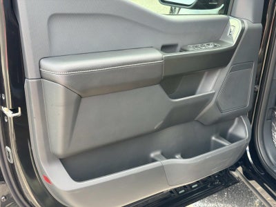 2026 Ford F-150 STX 4WD SUPERCREW 5.5' BO