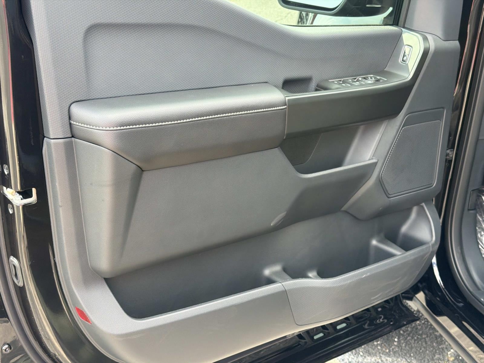 2026 Ford F-150 STX 4WD SUPERCREW 5.5' BO