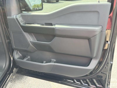 2026 Ford F-150 STX 4WD SUPERCREW 5.5' BO