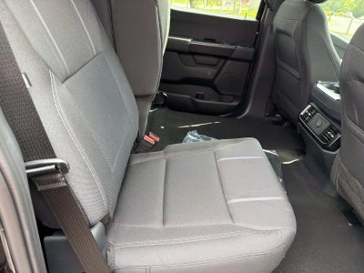 2026 Ford F-150 STX 4WD SUPERCREW 5.5' BO