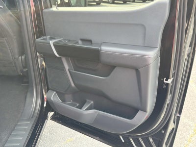 2026 Ford F-150 STX 4WD SUPERCREW 5.5' BO