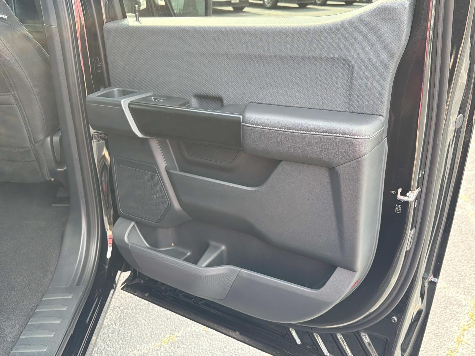 2026 Ford F-150 STX 4WD SUPERCREW 5.5' BO