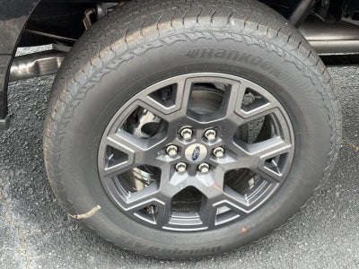 2026 Ford F-150 STX 4WD SUPERCREW 5.5' BO