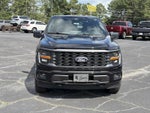 2026 Ford F-150 STX 4WD SUPERCREW 5.5' BO