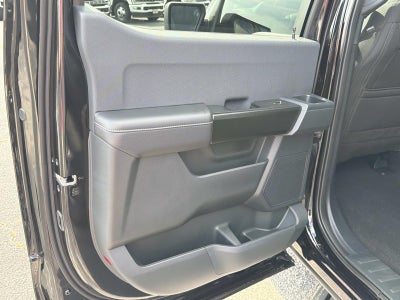 2026 Ford F-150 STX 4WD SUPERCREW 5.5' BO