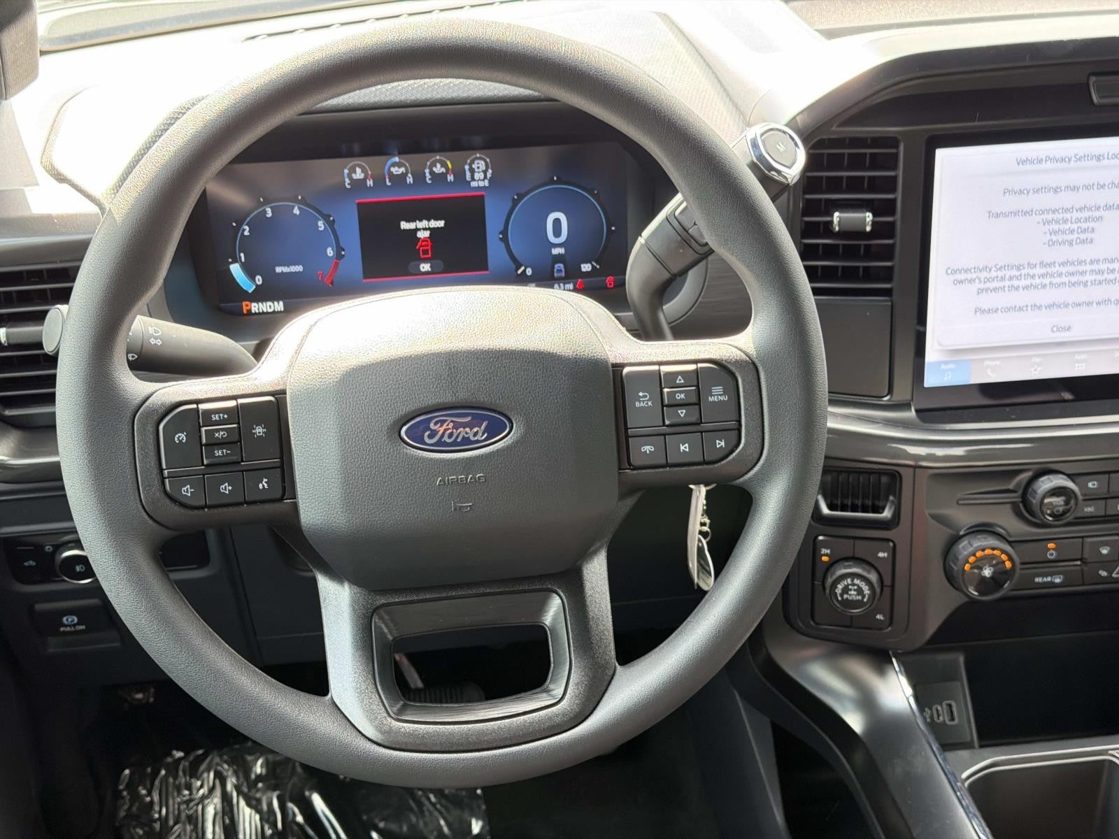 2026 Ford F-150 STX 4WD SUPERCREW 5.5' BO