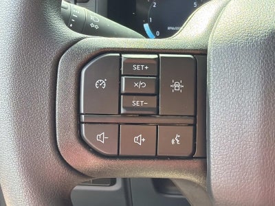 2026 Ford F-150 STX 4WD SUPERCREW 5.5' BO
