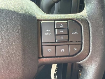 2026 Ford F-150 STX 4WD SUPERCREW 5.5' BO