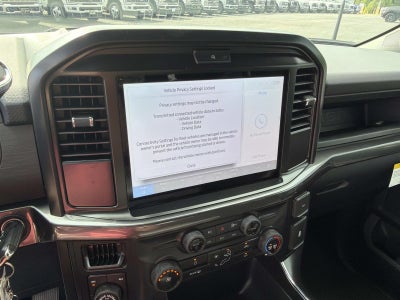 2026 Ford F-150 STX 4WD SUPERCREW 5.5' BO
