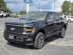 2026 Ford F-150 STX 4WD SUPERCREW 5.5' BO