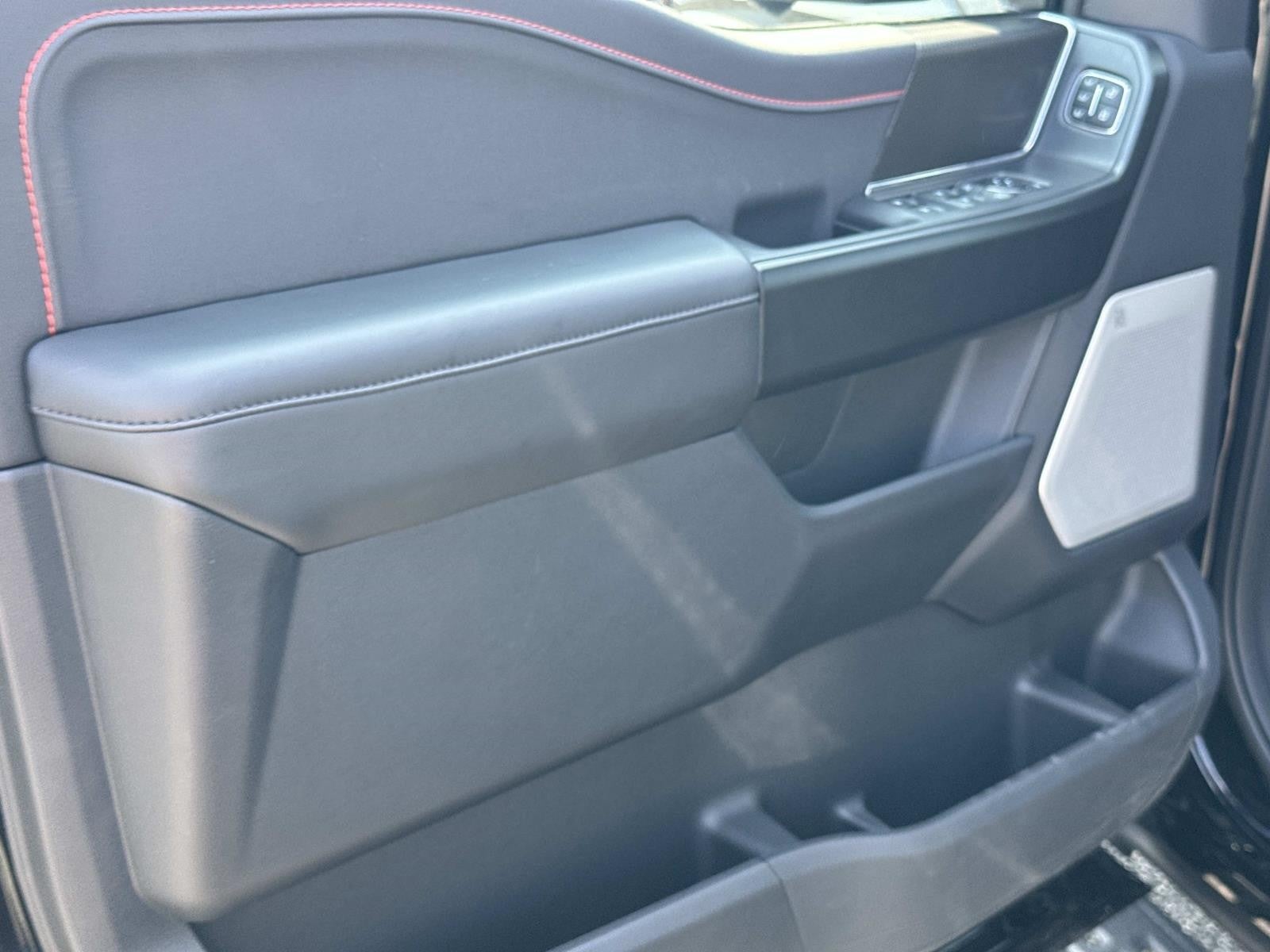 2026 Ford F-150 RAPTOR 4WD SUPERCREW 5.5'