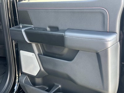 2026 Ford F-150 RAPTOR 4WD SUPERCREW 5.5'