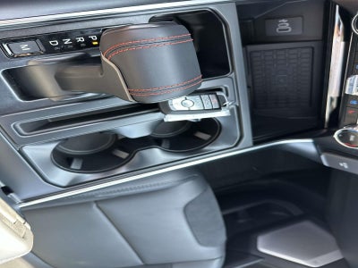 2026 Ford F-150 RAPTOR 4WD SUPERCREW 5.5'