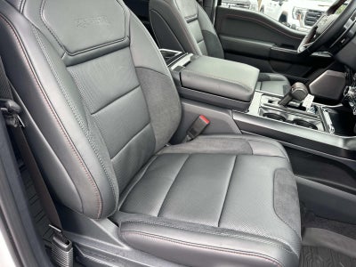 2026 Ford F-150 RAPTOR 4WD SUPERCREW 5.5'