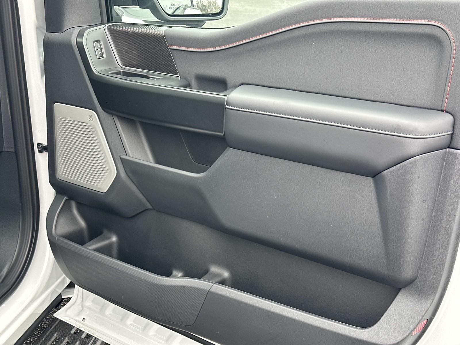 2026 Ford F-150 RAPTOR 4WD SUPERCREW 5.5'