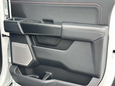 2026 Ford F-150 RAPTOR 4WD SUPERCREW 5.5'