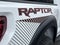 2026 Ford F-150 RAPTOR 4WD SUPERCREW 5.5'