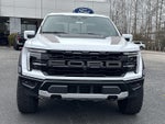 2026 Ford F-150 RAPTOR 4WD SUPERCREW 5.5'