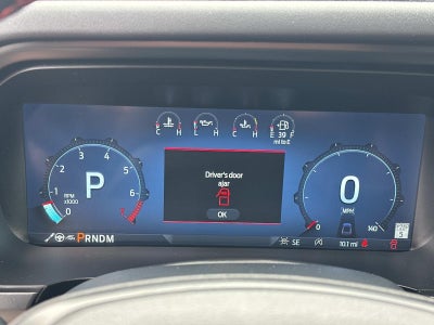 2026 Ford F-150 RAPTOR 4WD SUPERCREW 5.5'