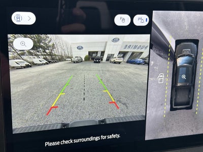 2026 Ford F-150 RAPTOR 4WD SUPERCREW 5.5'