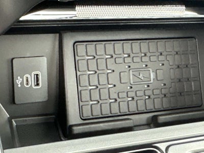 2026 Ford F-150 RAPTOR 4WD SUPERCREW 5.5'